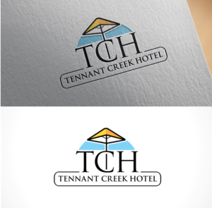 Design de Logo par somani pour Tennant Creek Hotel | Design : #10091088