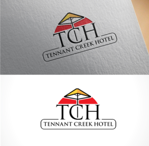 Design de Logo par somani pour Tennant Creek Hotel | Design : #10091089
