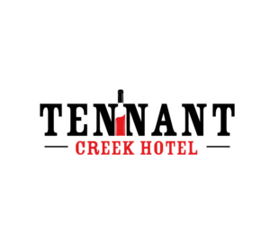 Logo Design by Graphiczone for Tennant Creek Hotel | Design #10092396