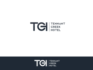 Design de Logo par Atec pour Tennant Creek Hotel | Design : #10092198