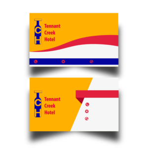Logo Design by designerdhyani for Tennant Creek Hotel | Design #10092324