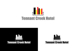 Logo Design by apeajeprint for Tennant Creek Hotel | Design #10099650