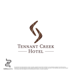 Logo Design by RhythmGraphics