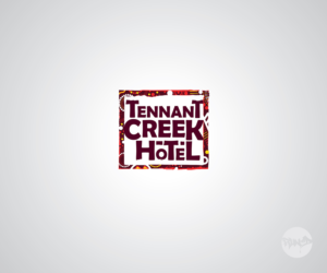 Logo Design by rundrhumos for Tennant Creek Hotel | Design: #10093722