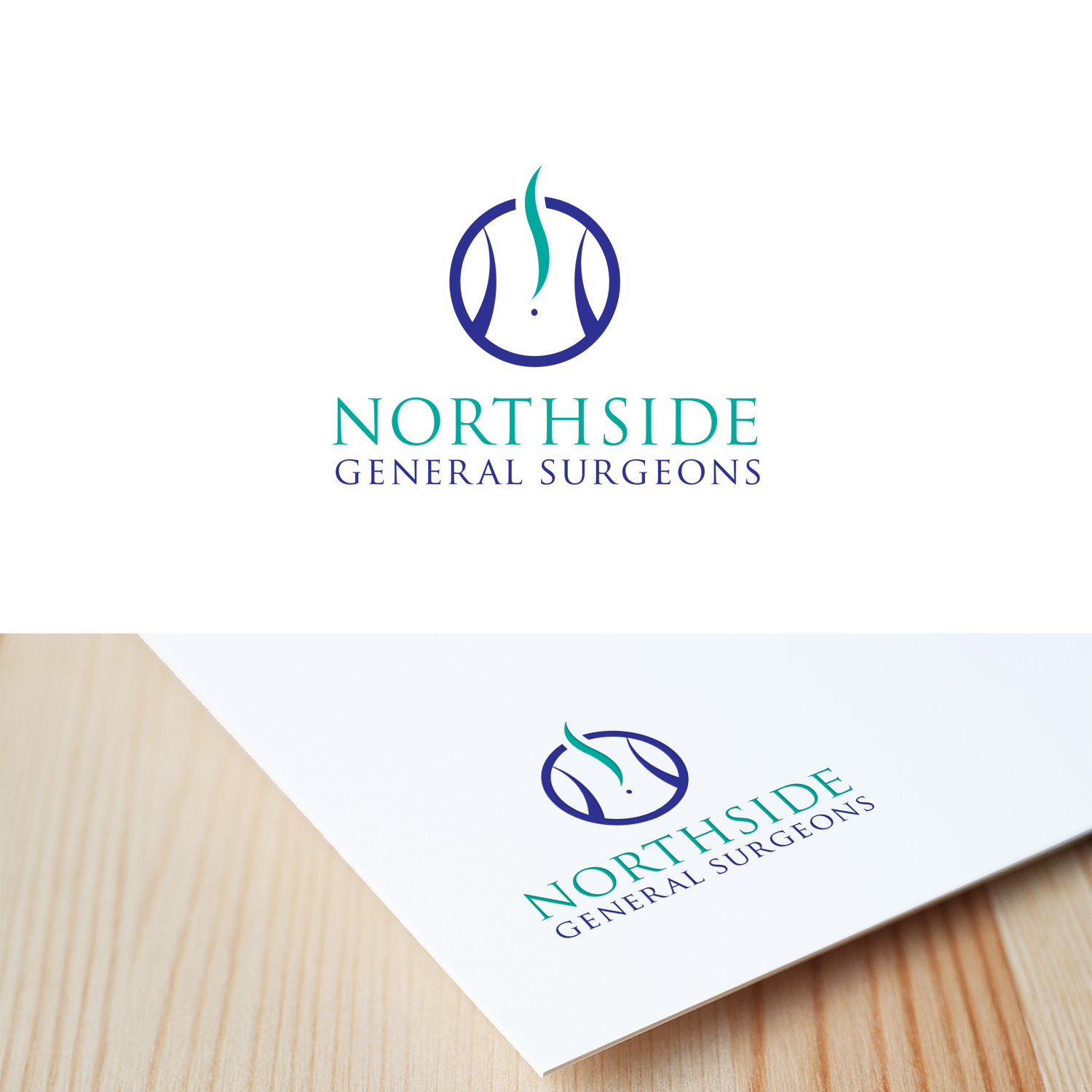 Logo-Design von Lesia_Olesia für 07635733 | Design #10160941