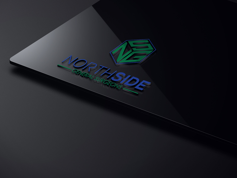 Logo Design by noishotori for 07635733 | Design #10163293