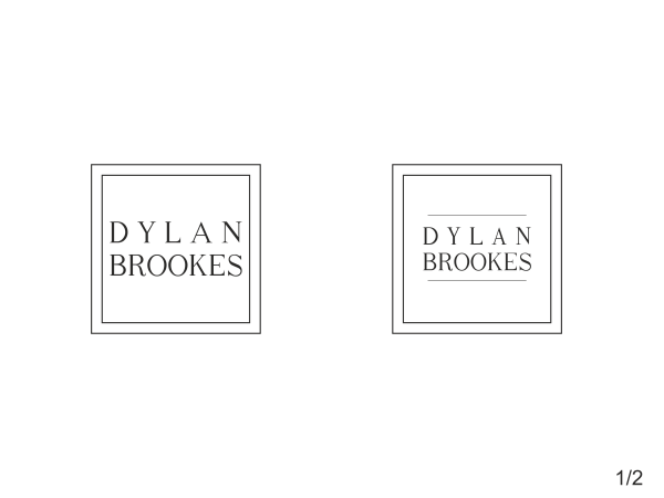 Logo Design by JUNIKORN for this project | Design #880927