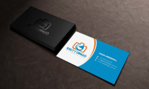 Design de Carte de Visite par INDIAN_Ashok pour Salty Dingo | Design : #10092365