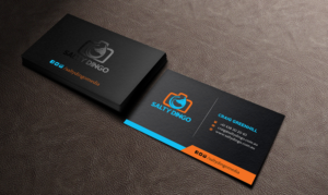 Design de Carte de Visite par INDIAN_Ashok pour Salty Dingo | Design : #10131868