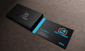 Design de Carte de Visite par INDIAN_Ashok pour Salty Dingo | Design : #10131870