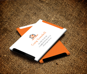 Design de Carte de Visite par JK18 pour Salty Dingo | Design : #10123617