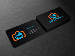 Design de Carte de Visite par Creations Box 2015 pour Salty Dingo | Design : #10112921