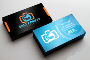 Design de Carte de Visite par th.evensen pour Salty Dingo | Design : #10097658