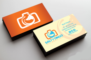 Design de Carte de Visite par th.evensen pour Salty Dingo | Design : #10124475