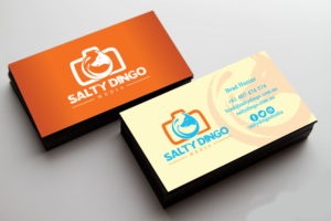 Design de Carte de Visite par th.evensen pour Salty Dingo | Design : #10124477