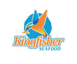 Kingfisher Seafood | Diseño de Logo por Gigih Rudya