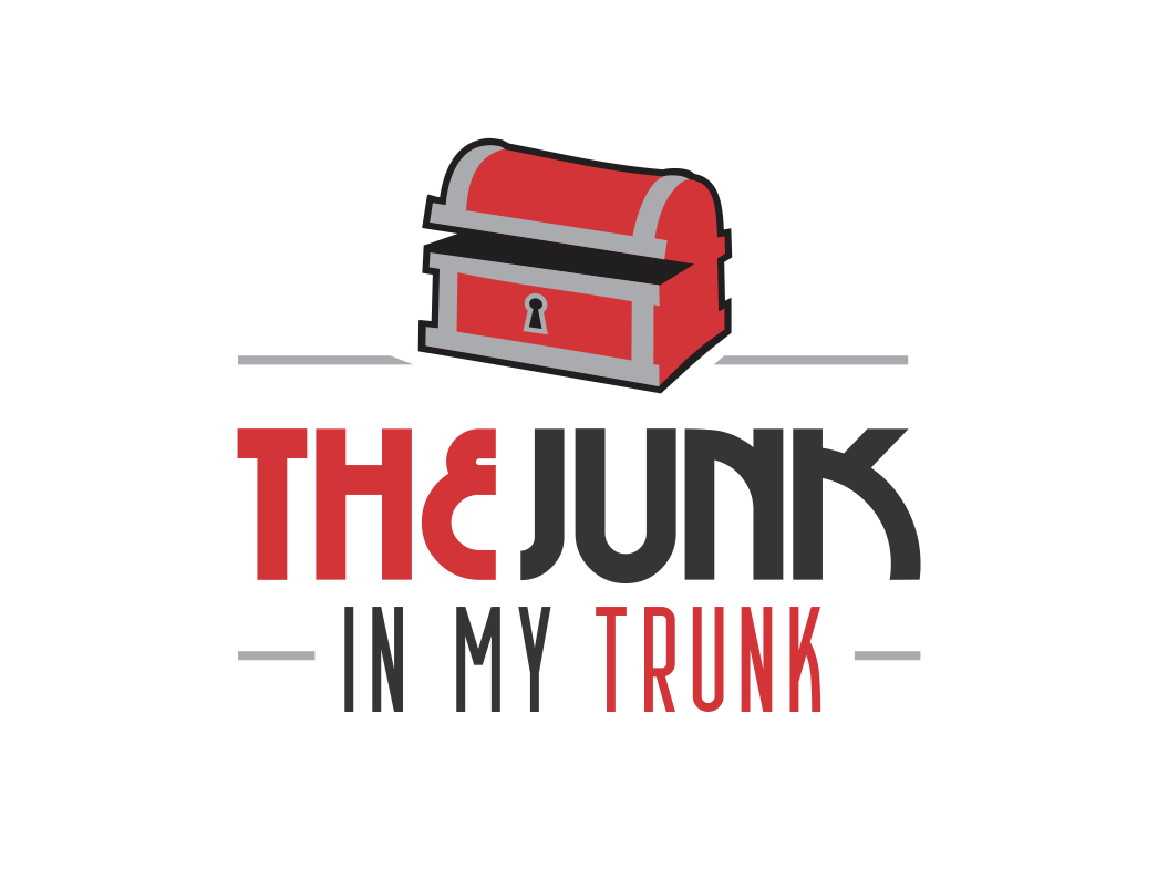 Logo Design by zoran for The Junk in My Trunk | Design #10165633