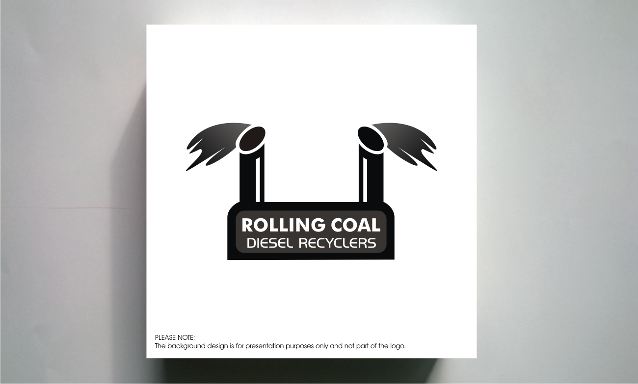 Logo Design by R!CKY for this project | Design #10103295