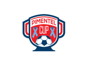 PIMENTEL CUP | Logo Design by ABG