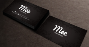 Retail korea clothing store needs a logo desgin | Business Card Design by Priyo Subarkah