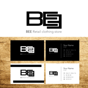 Business Card Design by GMWIRE for mee | Design: #10195991