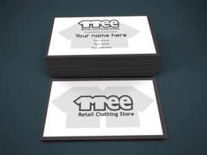 Design de Carte de Visite par Regur pour mee | Design #10175192