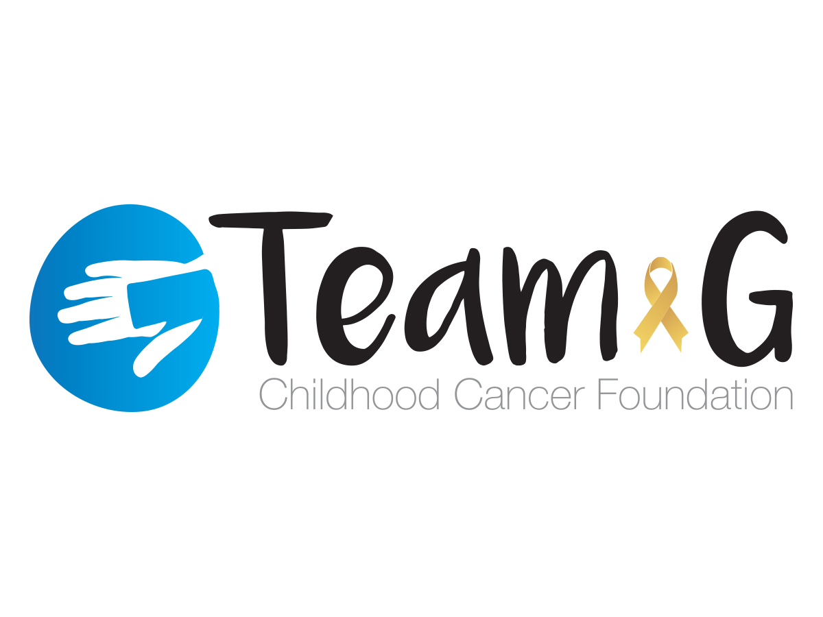 Logo Design by rubio0383 for Team G Childhood Cancer Foundation | Design #10136523