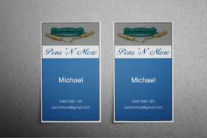 Business Card Design by Lanka Ama for this project | Design: #10096766