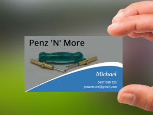 Business Card Design by Lanka Ama for this project | Design: #10096768