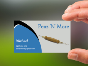 Business Card Design by Lanka Ama for this project | Design: #10096770