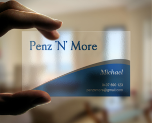 Business Card Design by Lanka Ama for this project | Design: #10096773