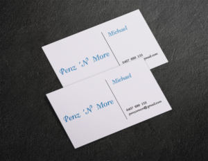 Business Card Design by Lanka Ama for this project | Design: #10096775