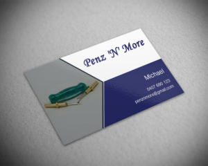 Business Card Design by Lanka Ama for this project | Design: #10096777