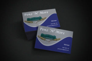 Business Card Design by Lanka Ama for this project | Design: #10096778