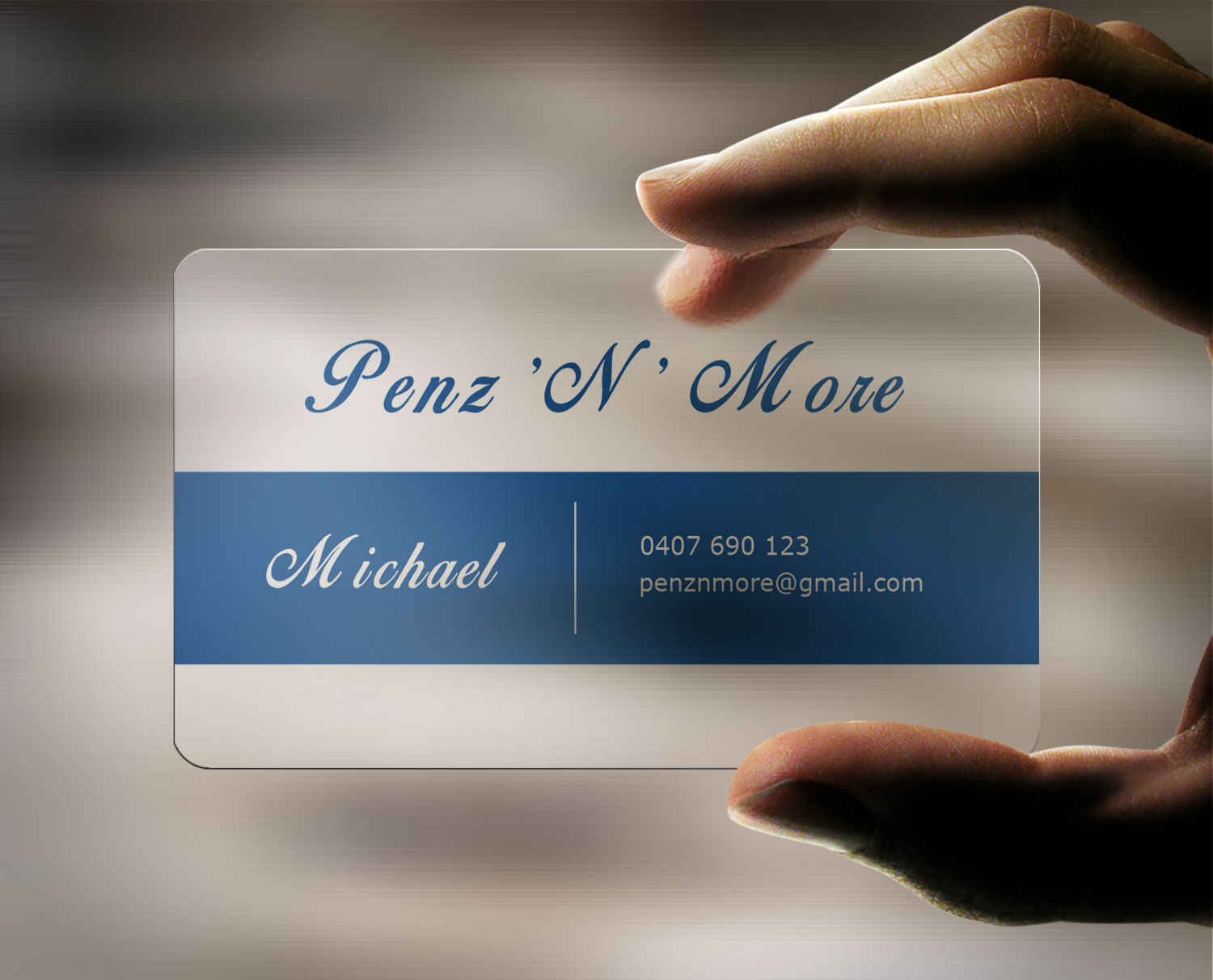 Business Card Design by Lanka Ama for this project | Design #10096780