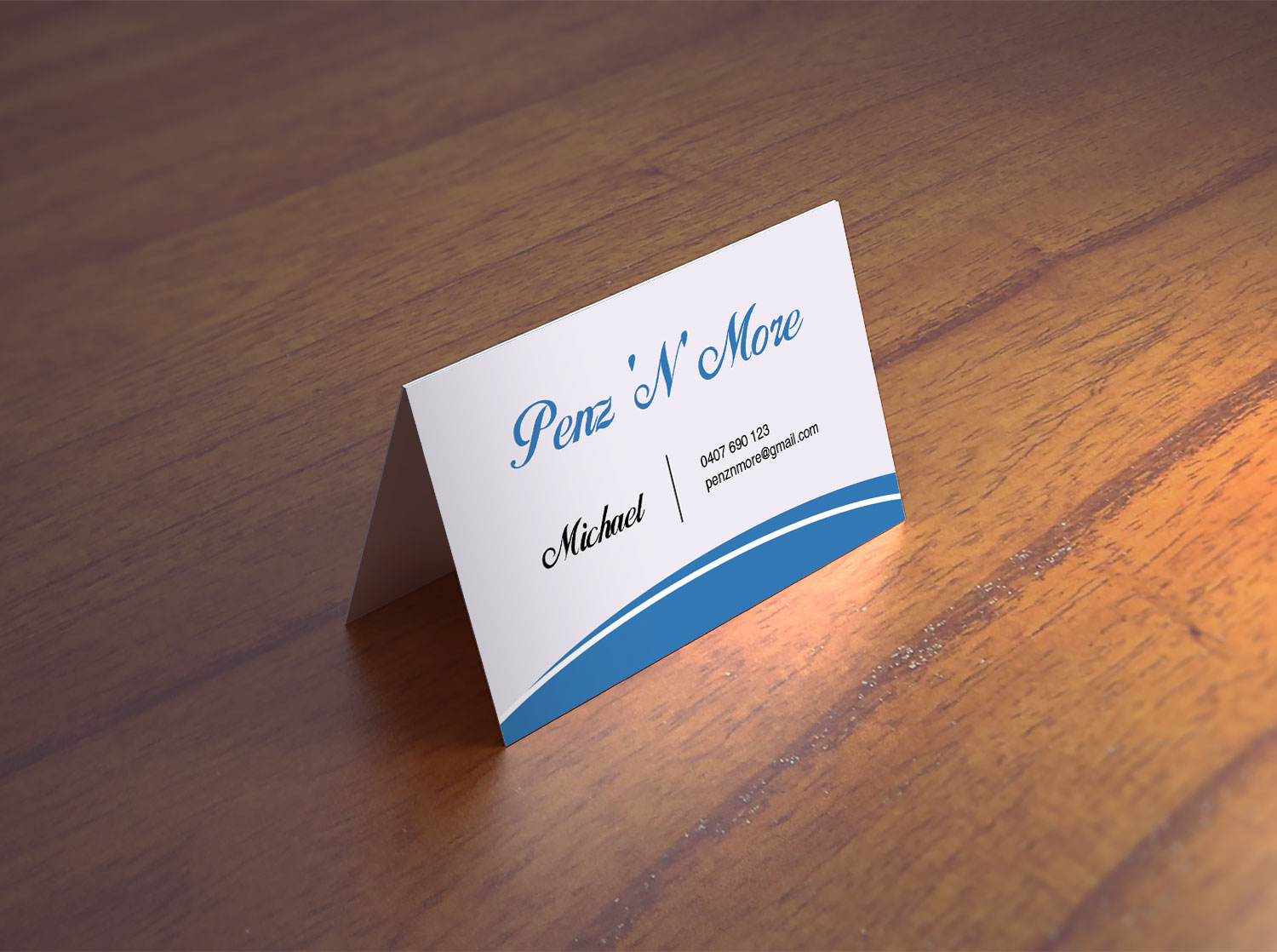 Business Card Design by Lanka Ama for this project | Design #10096781
