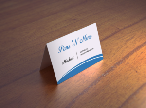 Business Card Design by Lanka Ama for this project | Design: #10096781