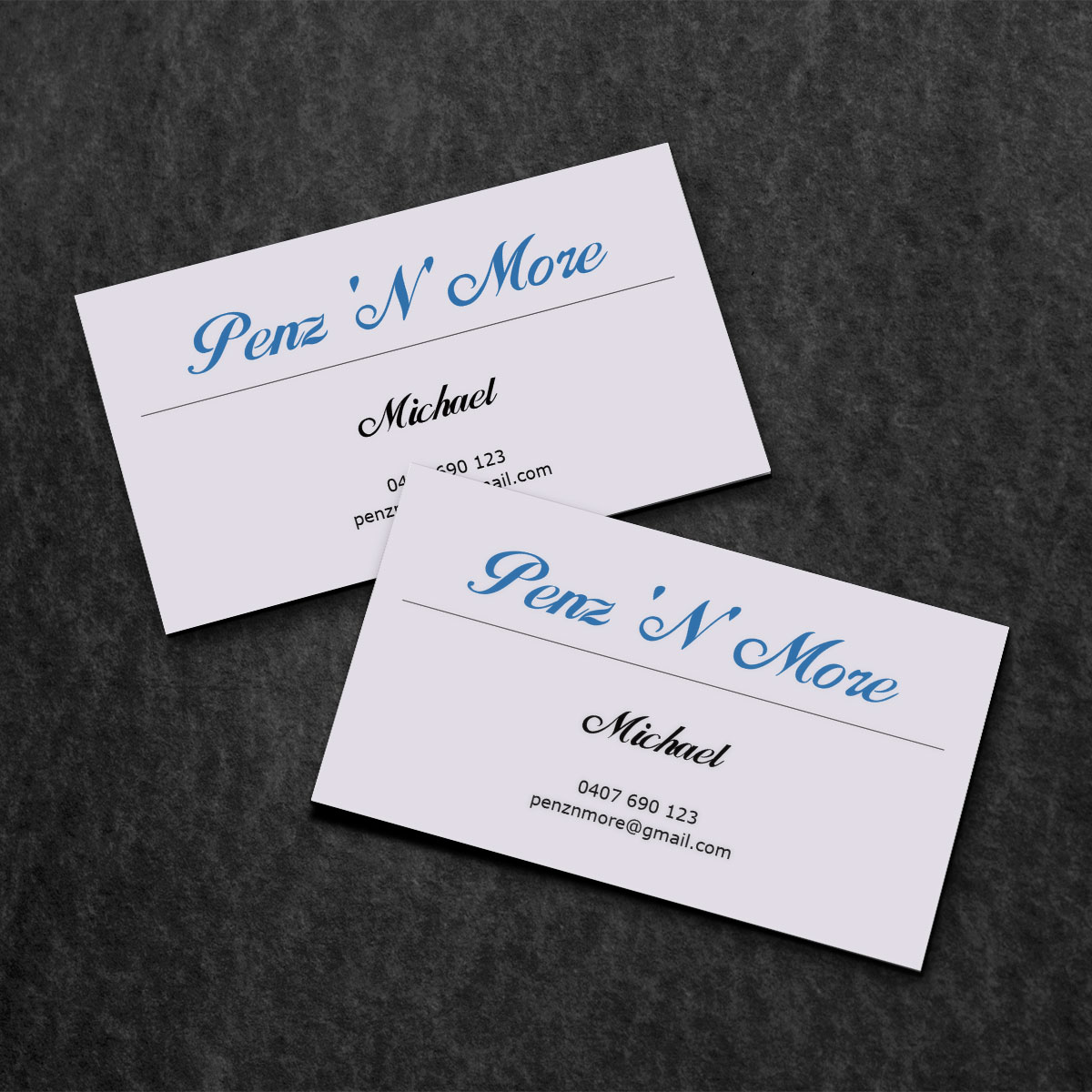 Business Card Design by Lanka Ama for this project | Design #10096782