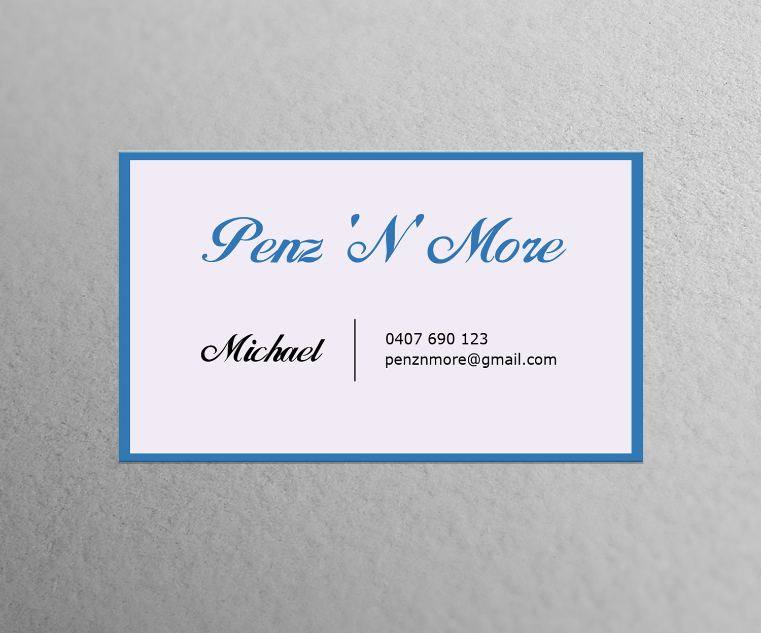 Business Card Design by Lanka Ama for this project | Design #10096783