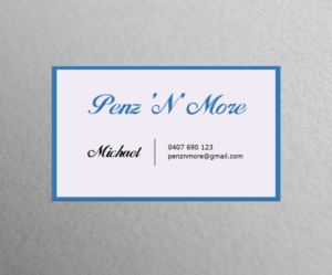 Business Card Design by Lanka Ama for this project | Design: #10096783