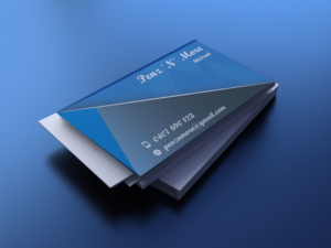 Business Card Design by designsexperts