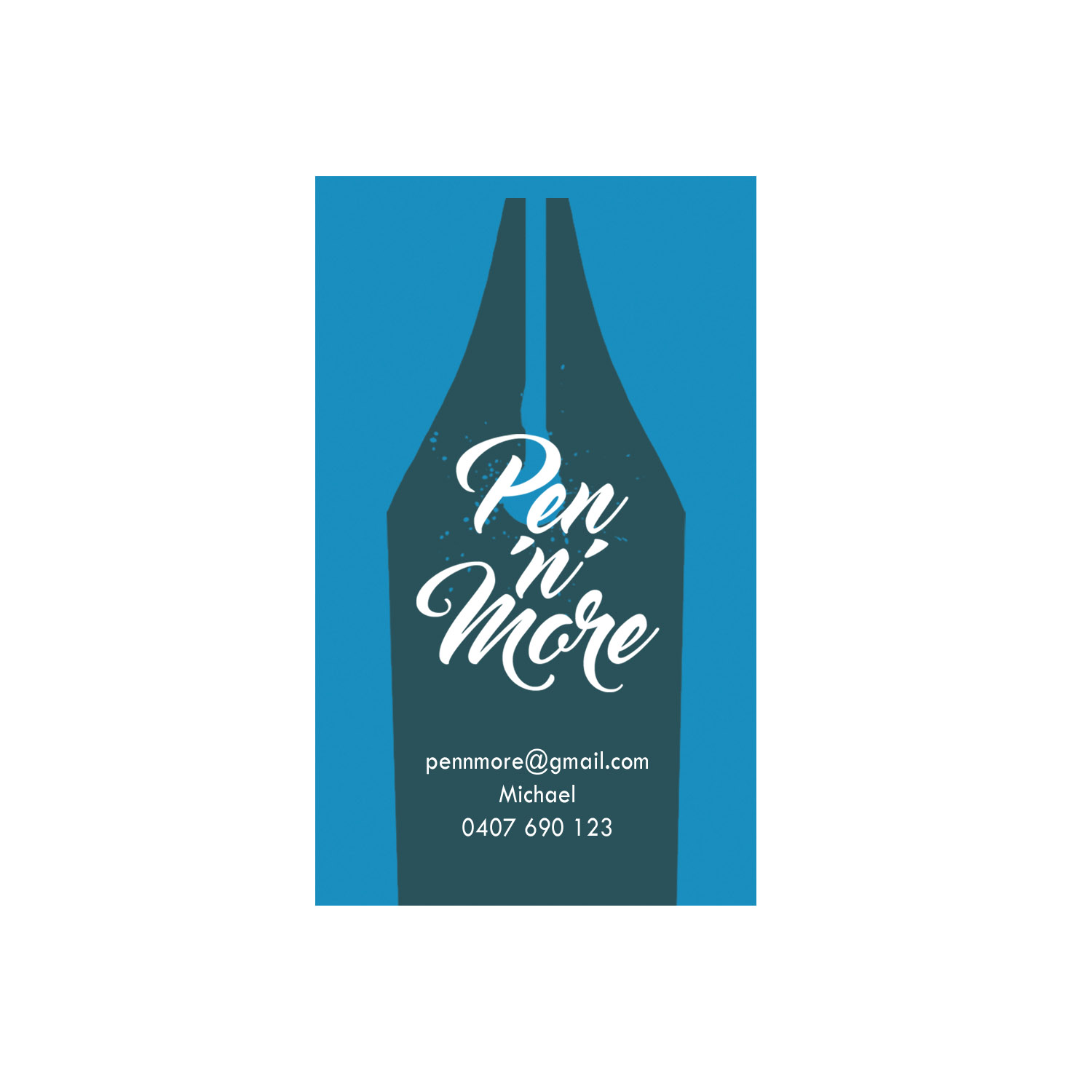 Business Card Design by searlestom0 for this project | Design #10201503