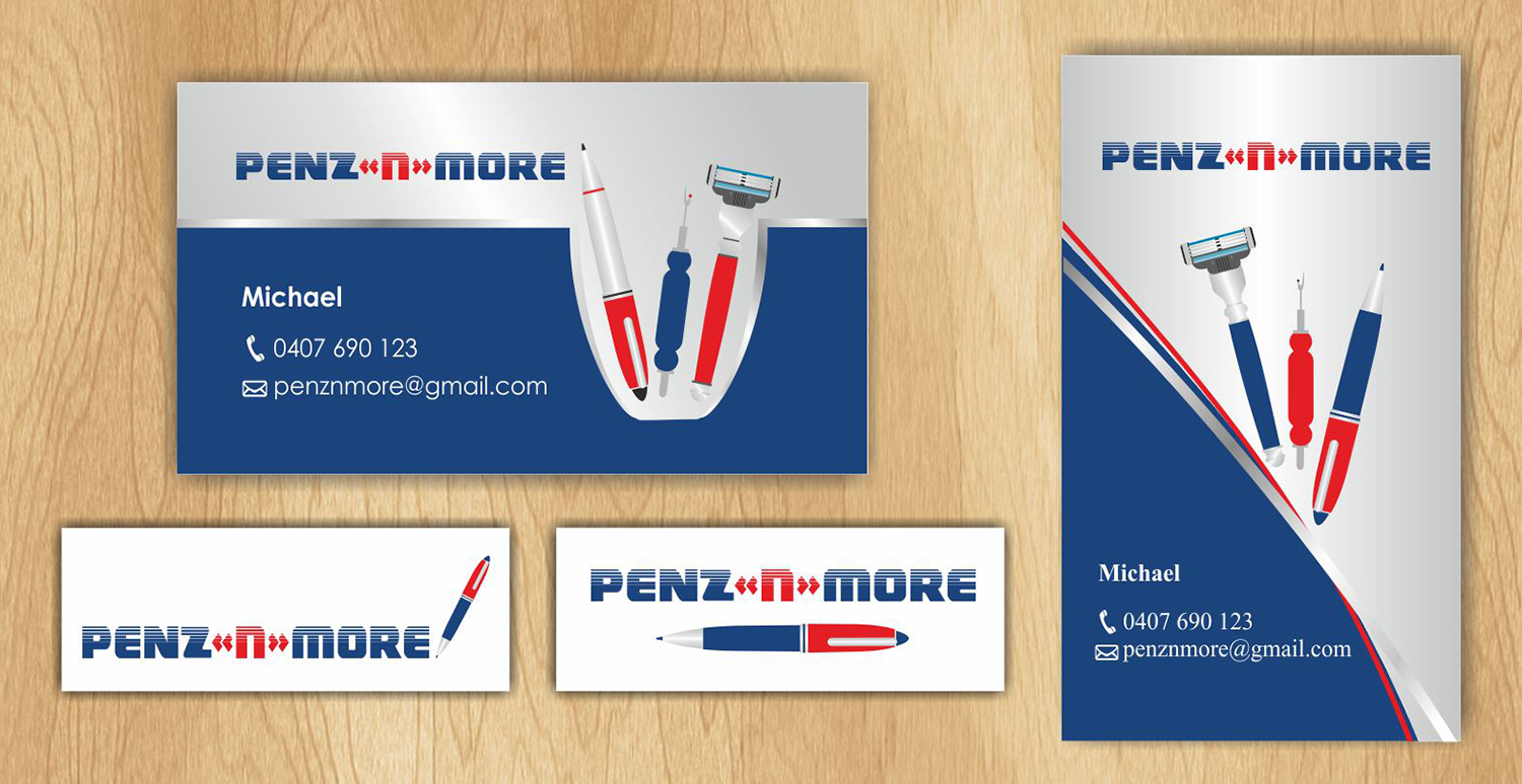 Design de Carte de Visite par IneseRo pour ce projet | Design #10176429