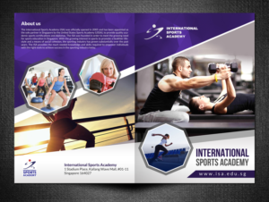Design de Brochure par debdesign pour ce projet | Design : #10108683