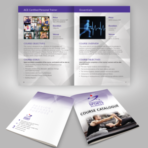 Brochure Design by popdesign¤