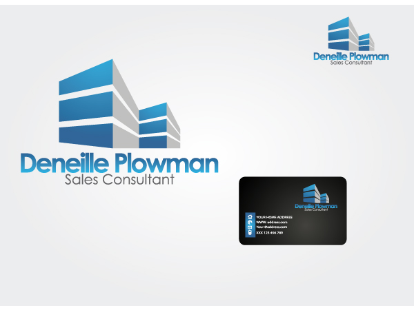 Diseño de Logo por A DESIGN FOR YOU para este proyecto | Diseño #437240