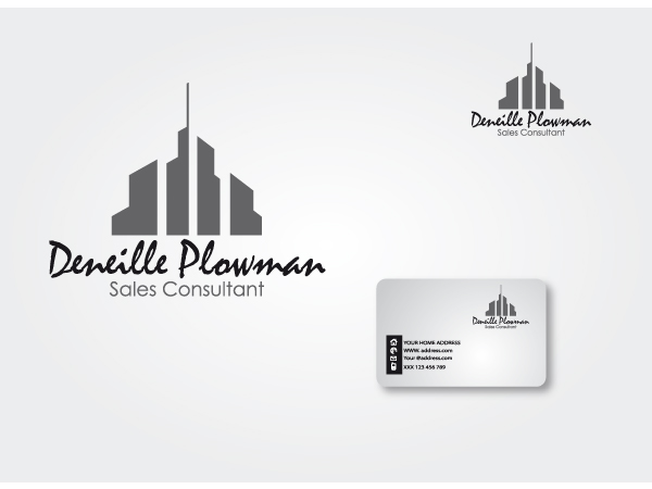 Logo Design by A DESIGN FOR YOU for this project | Design #437997