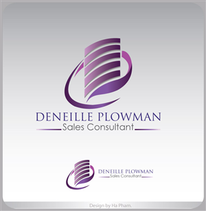 Design de Logo par Hana pour ce projet | Design : #437813