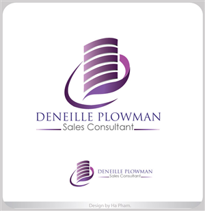Design de Logo par Hana pour ce projet | Design : #438081