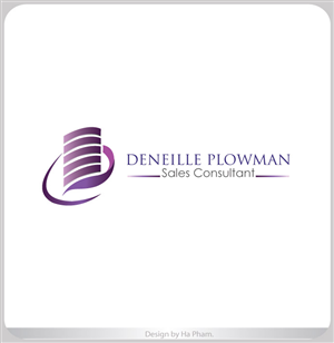 Logo Design by Hana for this project | Design: #438083